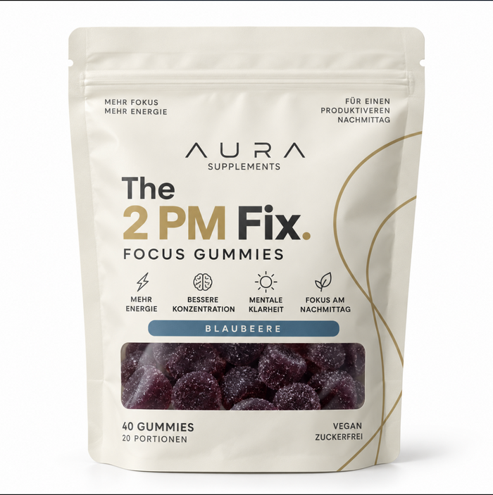 2 PM Fix